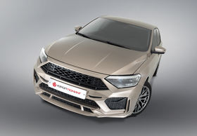 POLO для Volkswagen Polo (2020-н.в.)