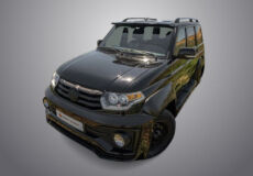 UAZ