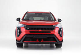Jolion для Haval