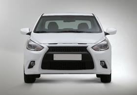 Solaris для Hyundai Solaris (2010-2014)